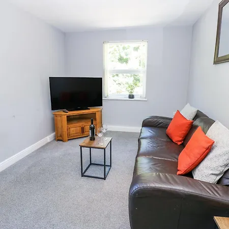 Flat 2, Omega Court Apartmán Whitehaven