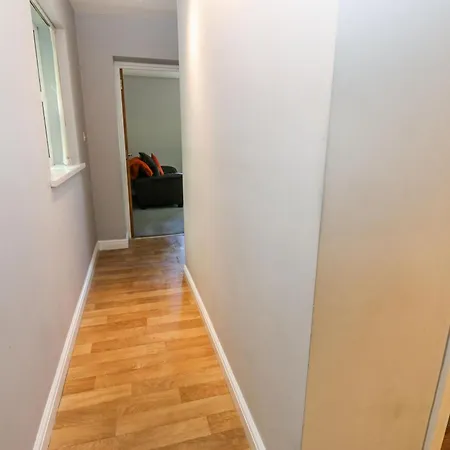 Flat 2, Omega Court