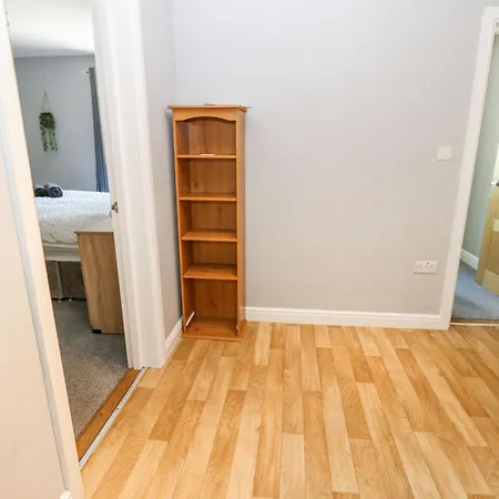 Apartmán Flat 2, Omega Court