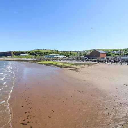 Apartmán Flat 2, Omega Court Whitehaven