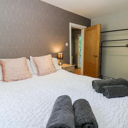 Apartmán Flat 2, Omega Court Whitehaven